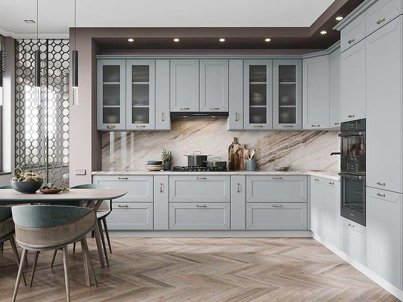 Кухня Мона 3,0 метра