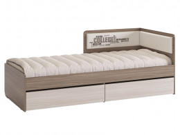 Комплект детской мебели МебельСон Колледж К1