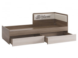 Комплект детской мебели МебельСон Колледж К1