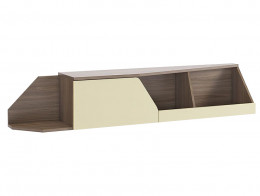 Комплект детской мебели МебельСон Колледж К1