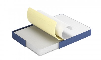 Беспружинный матрас    Слип 20