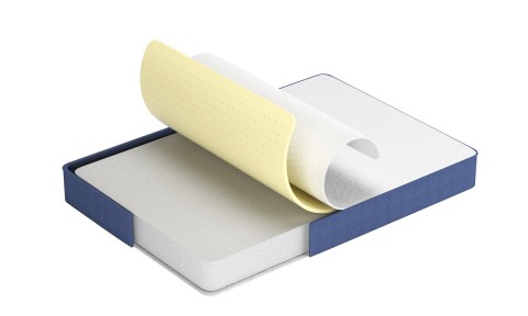 Беспружинный матрас    Слип 20