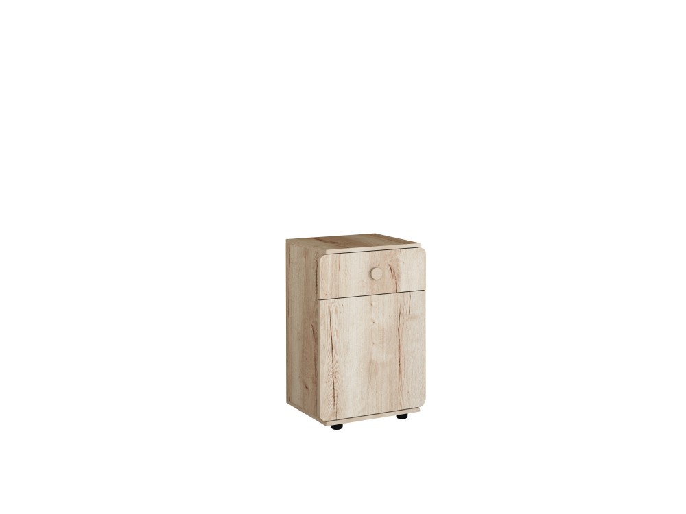 Дельта-Лофт-24.01 тумбочка