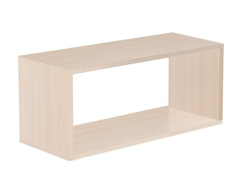 Настенная полка  Куба-2