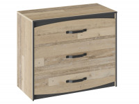 Комод Кристофер ТД-328.04.01 
