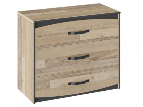 Комод Кристофер ТД-328.04.01 