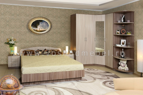 Спальня Светлана (В)