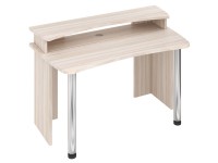 Компьютерный стол СКЛ-Софт140+НКИЛ140