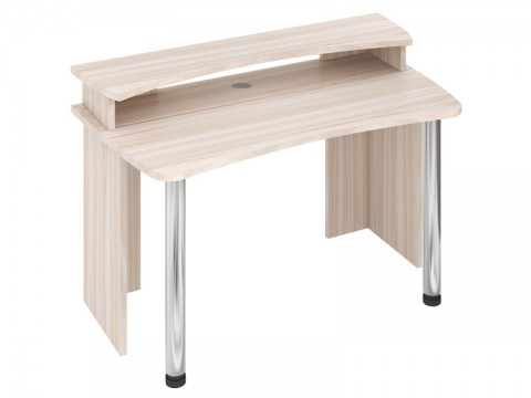 Компьютерный стол СКЛ-Софт140+НКИЛ140
