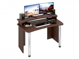 Компьютерный стол СКЛ-Софт140+НКИЛ140