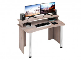 Компьютерный стол СКЛ-Софт140+НКИЛ140