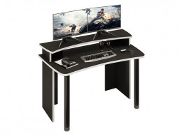 Компьютерный стол СКЛ-Софт140+НКИЛ140