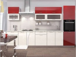 Кухня Базис 3,4 метра