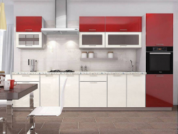 Кухня Базис 3,4 метра