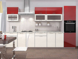 Кухня Базис 3,4 метра