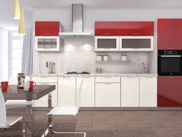 Кухня Базис 3,4 метра