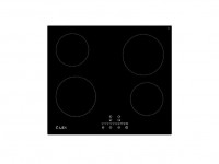 Электрическая варочная поверхность EVH 640-1 BL