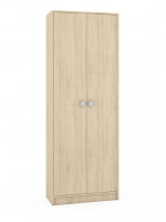 Шкаф распашной Глория 2 108 