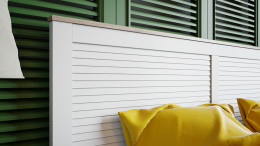 Кровать  Ривьера ТД-241.13