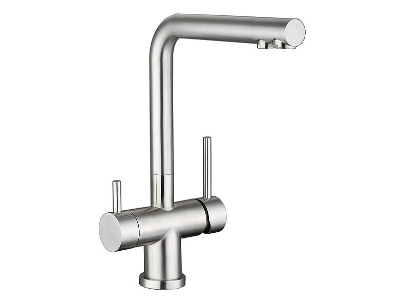 Смеситель Sprint logic LM2192