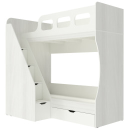 Кровать 2-х ярусная Умка-6