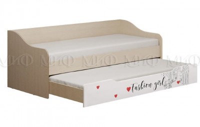 Вега NEW Girl Кровать выдвижная