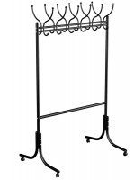 Напольная вешалка Мебелик М-11