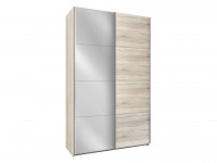 Шкаф-купе - Фортуна 1 две двери
