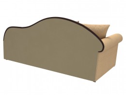 Прямой диван Мягкая Линия Вентура