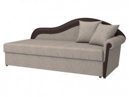Прямой диван Мягкая Линия Вентура