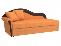 Прямой диван Мягкая Линия Вентура