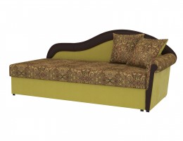 Прямой диван Мягкая Линия Вентура