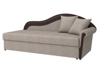 Прямой диван Мягкая Линия Вентура