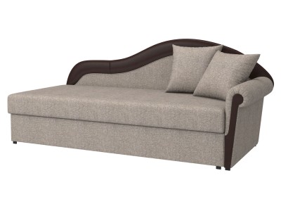 Прямой диван Мягкая Линия Вентура