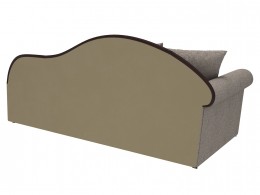 Прямой диван Мягкая Линия Вентура