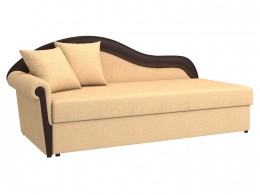 Прямой диван Мягкая Линия Вентура