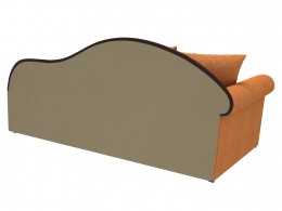 Прямой диван Мягкая Линия Вентура