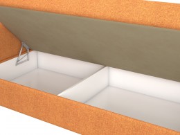 Прямой диван Мягкая Линия Вентура