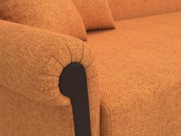 Прямой диван Мягкая Линия Вентура