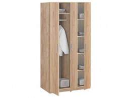 Распашной шкаф 19.030 для одежды