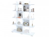 Стеллаж Сокол -5