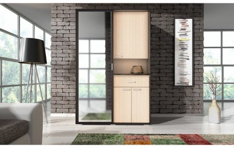 Прихожая Иннэс-4 1200 ЛДСП