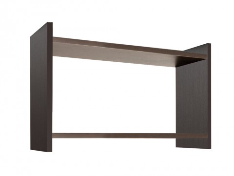 Настенная полка  Куба-4