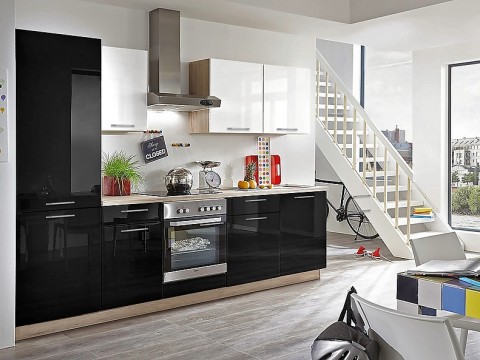 Кухня Шанталь 3,0 метра