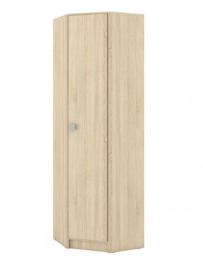 Шкаф угловой Глория 2 107  