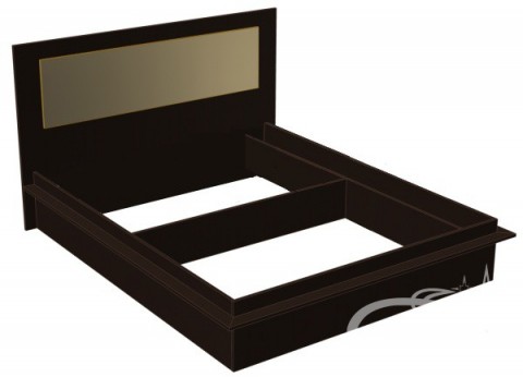 Кровать Валерия-Октава ширина 1.8 м