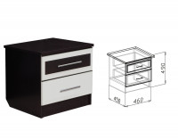 Шкаф 3-х створчатый