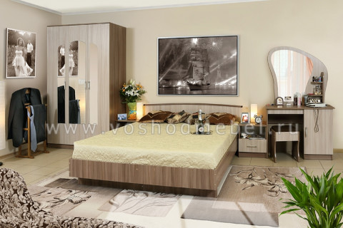 Спальня Светлана (В)