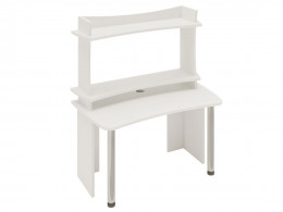 Компьютерный стол СКЛ-Софт140+НКИЛ140 # ВЛ