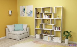 Стеллаж Тетрис